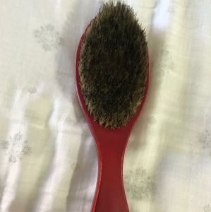 A wave brush